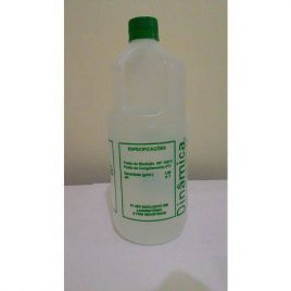 SOLUÇÃO TAMPÃO AMONIACAL SEG.APHA (DUREZA DE ÁGUA) PH 10 1000ML
