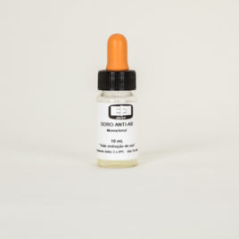 Soro ANTI-A B Monoclonal 10ML