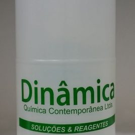 Água Deionizada 1000ml