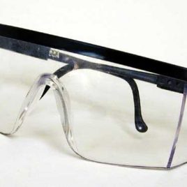 Óculos de Proteção ou  Segurança caixa com 12 peças