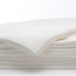 Toalha Descartável de Banho 1,30x0,80 pacote com 25 unidades