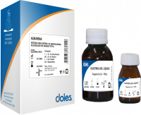 ALBUMINA LÍQUIDA Pronto para uso (1 x 100mL)