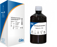 GLICOSE ENZIMÁTICA LÍQUIDA 500ML