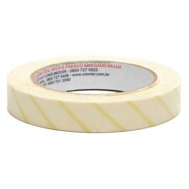Fita para Autoclave 19mmm x 30m