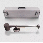 Balança de Lama 140 RCMB-4 Mud Balance with case 4 scale) PN 115-04 - RIG CHINA