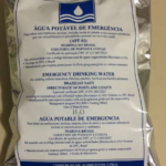 Ração Líquida  – Sachê 500ml – Certificado DPC Marinha do Brasil