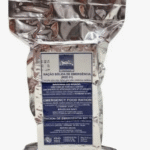 Ração Sólida de Emergência – 540gr – Certificado DPC Marinha do Brasil