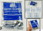 Ração Líquida Seven Oceans – 500ml – Certificada SOLAS/ISO - Imagem 2