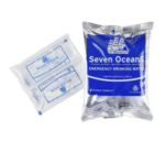 Ração Líquida Seven Oceans – 500ml – Certificada SOLAS/ISO