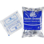 Ração Líquida Seven Oceans – 500ml – Certificada SOLAS/ISO