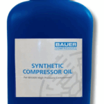 ÓLEO SINTÉTICO PARA COMPRESSOR N28355 1 Litro – BAUER