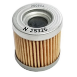 FILTRO DE ÓLEO N25326 - BAUER