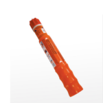 FACHO MANUAL HANDFLARE VERMELHO – WESCOM/COMET 60S 9162800