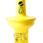 FACHO HOLMES DANIAMANT L161 SOLAS/USCG/INMETRO