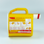 LANÇA RETINIDA LINETHROWER EURO 250 COMPLETO CONT+LIN+CART NINGBO JH7-230-91