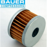 FILTRO DE ENTRADA DE AR N4823 - BAUER
