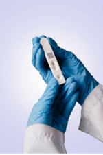 TESTE RAPIDO PARA DEMÊNCIA RAPID TEST CAIXA COM 10 TESTES - Imagem 2